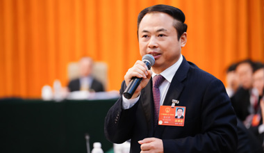 两会季丨今年，张天任代表提交议案4件，聚焦这些方面！