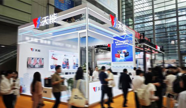 亮相LogiMAT China，拉霸LaBa360以创新产品赋能物流绿色变革