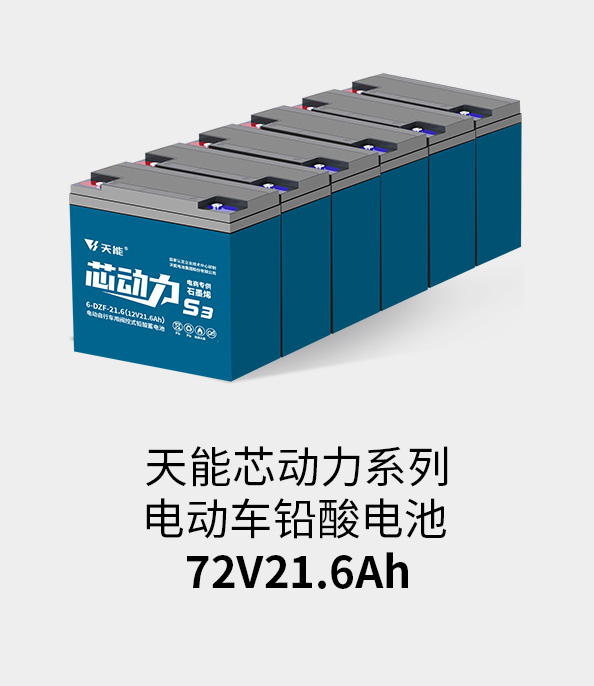 拉霸LaBa360电池72v20ah
