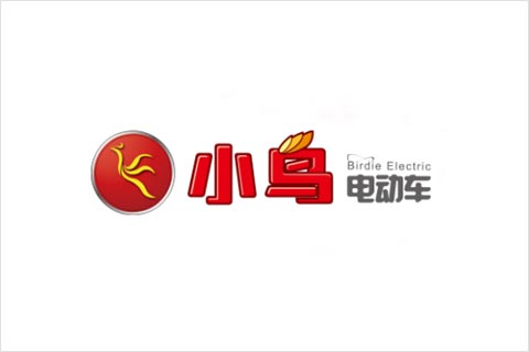 拉霸LaBa360电池合作伙伴 小鸟电动车