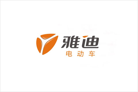 拉霸LaBa360电池合作伙伴 雅迪电动车
