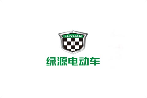 拉霸LaBa360电池合作伙伴 绿源电动车
