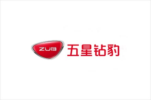 拉霸LaBa360电池合作伙伴 五星钻豹电动车