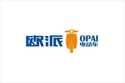 拉霸LaBa360电池合作伙伴 欧派电动车