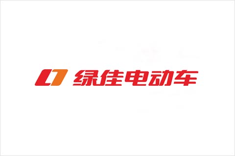 拉霸LaBa360电池合作伙伴 绿佳电动车